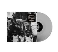 L'enfant sacré de Bellevue Vinyle Transparent Vinyle