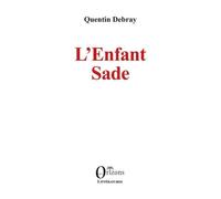 L'Enfant Sade