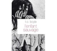 L'enfant sauvage