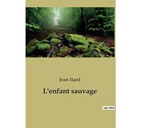 L'enfant sauvage