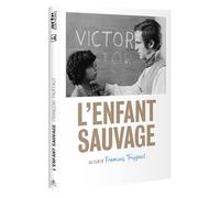 L'Enfant sauvage DVD