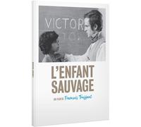 L'enfant Sauvage - Blu-Ray