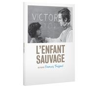 L'enfant Sauvage - Blu-Ray