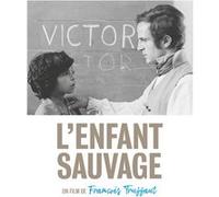 L'Enfant sauvage Blu-ray E