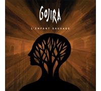 L'Enfant Sauvage by Gojira [VINYL] NEUF