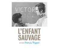 L'Enfant sauvage DVD
