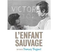 L'Enfant sauvage DVD E