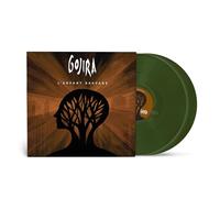 L'enfant sauvage (Édition Limitée Vinyle Vert)