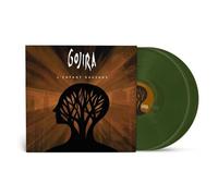 l'enfant Sauvage (Édition Limitée Vinyle Vert)