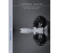 L'Enfant Secret / The Secret Son ( L'enfant secret ) (Blu-Ray & DVD Combo) (Blu-Ray)