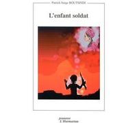 L'ENFANT SOLDAT