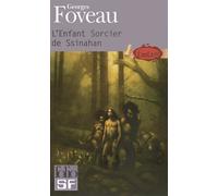 L'Enfant Sorcier de Ssinahan - Georges Foveau - Gallimard - Poche - Roman