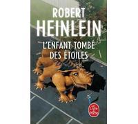 L'Enfant tombé des étoiles
