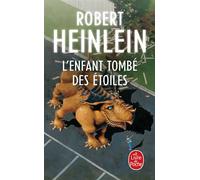 L'Enfant tombé des étoiles