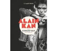 L'Enfant veuf Alain Kan (Auteur), Philippe Roizès (Préface)