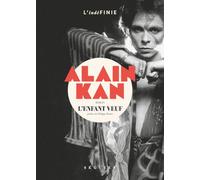 L'Enfant veuf - le manuscrit que l'on croyait perdu publié pour la première fois