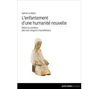 L'enfantement d'une humanité nouvelle