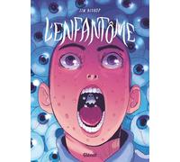 Glénat L'enfantôme