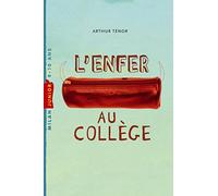 L'enfer au collège
