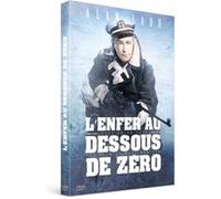 L'enfer au-dessous de zéro DVD E