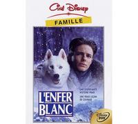 L'enfer Blanc – Disney