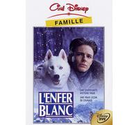l'enfer Blanc