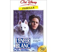 L'enfer Blanc – Disney