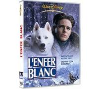 L'enfer Blanc – Disney