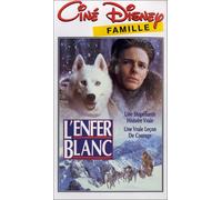 L'Enfer blanc [VHS]