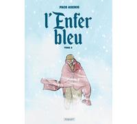 L'enfer Bleu - Tome 2 - Novembre 1941 - Mars 1942
