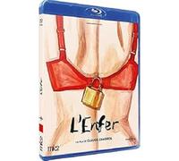 l'enfer [Blu-Ray]