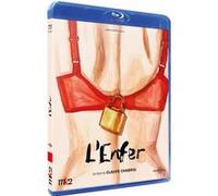 l'enfer [Blu-Ray]
