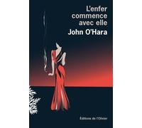 L'Enfer commence avec elle