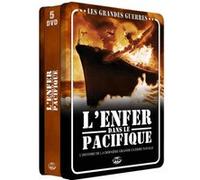 L'Enfer dans le Pacifique - Coffret E