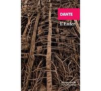 L'Enfer Dante Alighieri (Auteur), Yves Bonnefoy (Préface), Lidia Breda (Collection dirigée par), Hughes-félicité Robert De Lamennais (Traduction)