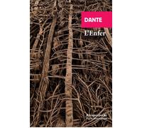 L'Enfer - Dante Alighieri - Rivages - broché - Poésie