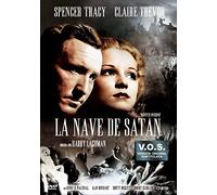 Dante's Inferno (1935) – Spencer Tracy, Henry B. Walthall, Claire Trevor, Rita Hayworth – DVD