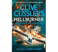 L'enfer de Clive Cussler