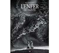 L'Enfer De Dante Gaëtan Brizzi (Dessinateur), Paul Brizzi (Dessinateur)