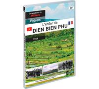 L'enfer De Dien Bien Phu : La Bataille Décisive De La Guerre D'indochine