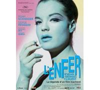 L'Enfer de Henri Georges Clouzot (César 2010 du Meilleur Film Documentaire)
