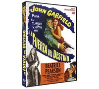 L'enfer De La Corruption (1967) (Force Of Evil)