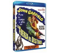 L'enfer de la corruption (1948) / Force of Evil
