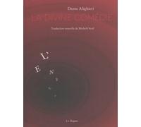 L'enfer De La Divine Comédie