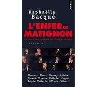 L'Enfer de Matignon