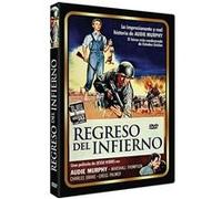 L'enfer des hommes (1955) (To Hell and Back) G