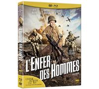 L'enfer Des Hommes - Combo Blu-Ray + Dvd Tous | Occasion