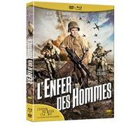 L'Enfer des hommes Combo Blu-ray DVD E