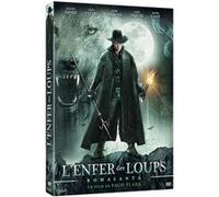 L'Enfer des loups DVD E