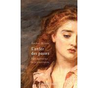 L'Enfer des passes Mon expérience de la prostitution - Rachel Moran - Libre Editions - broché - Essai